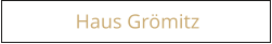 Haus Grömitz