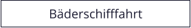 Bäderschifffahrt