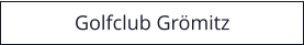Golfclub Grömitz