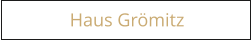 Haus Grömitz