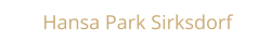 Hansa Park Sirksdorf